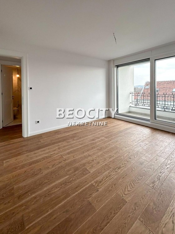 Trosoban stan, 72 m2, Čubura ID: 113687 2