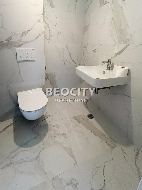 Trosoban stan, 72 m2, Čubura ID: 113687 11