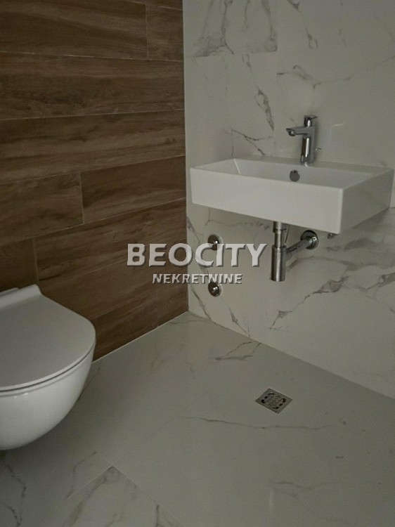 Trosoban stan, 72 m2, Čubura ID: 113687 12