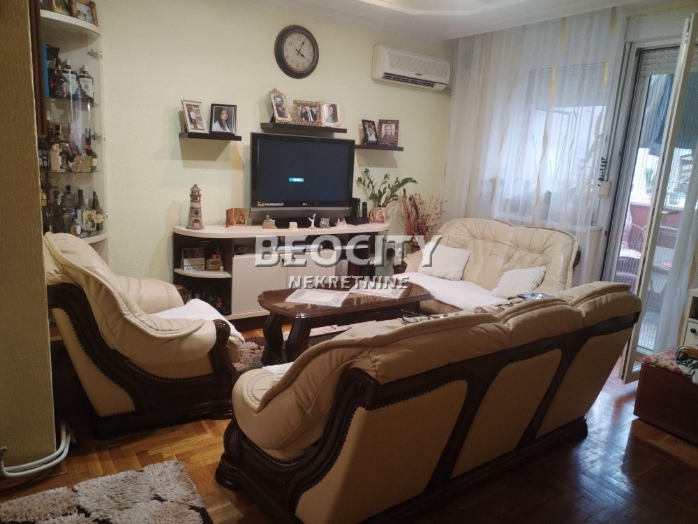 Trosoban stan, 77 m2, Novi Sad, Futoška ID: 113572 2