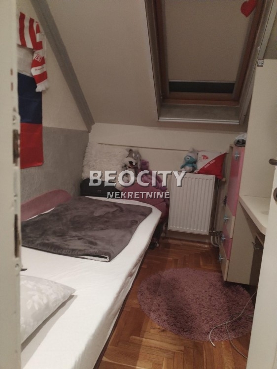 Trosoban stan, 77 m2, Novi Sad, Futoška ID: 113572 10