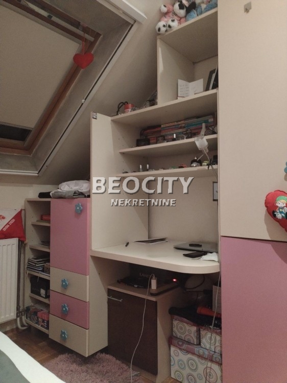 Trosoban stan, 77 m2, Novi Sad, Futoška ID: 113572 11