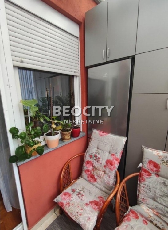 Trosoban stan, 77 m2, Novi Sad, Futoška ID: 113572 14