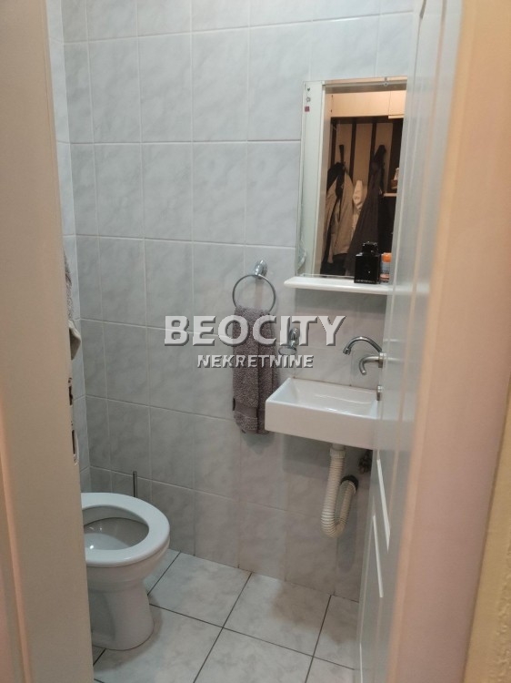 Trosoban stan, 77 m2, Novi Sad, Futoška ID: 113572 13