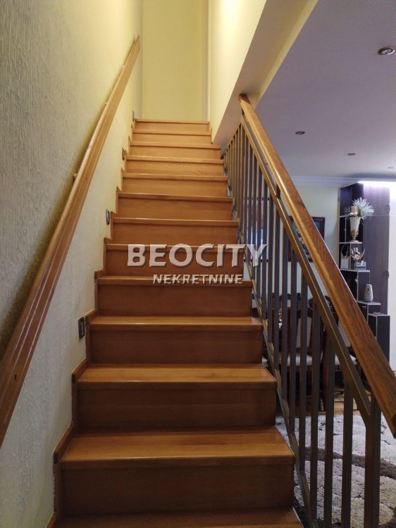 Trosoban stan, 77 m2, Novi Sad, Futoška ID: 113572 4