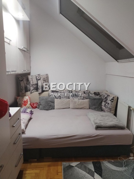 Trosoban stan, 77 m2, Novi Sad, Futoška ID: 113572 6