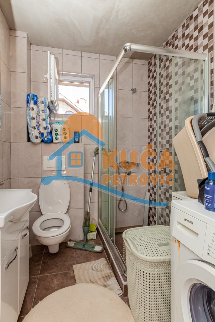 Trosobna kuća, 94 m2, Pantelej, Borska ID: p-012566 10