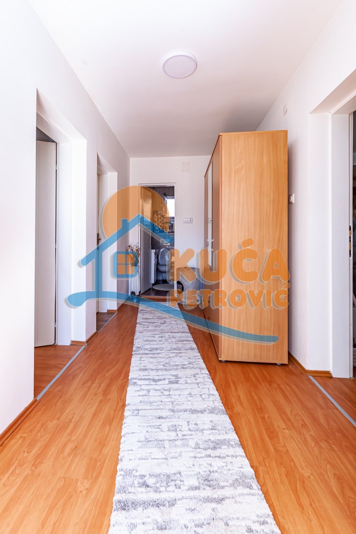 Trosobna kuća, 94 m2, Pantelej, Borska ID: p-012566 5