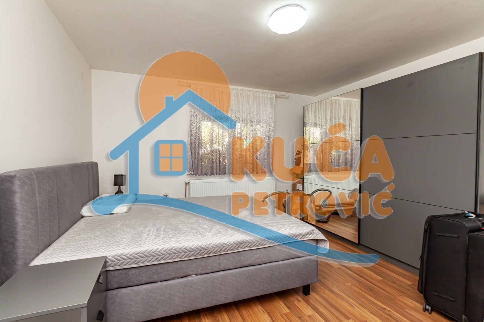 Trosobna kuća, 94 m2, Pantelej, Borska ID: p-012566 8