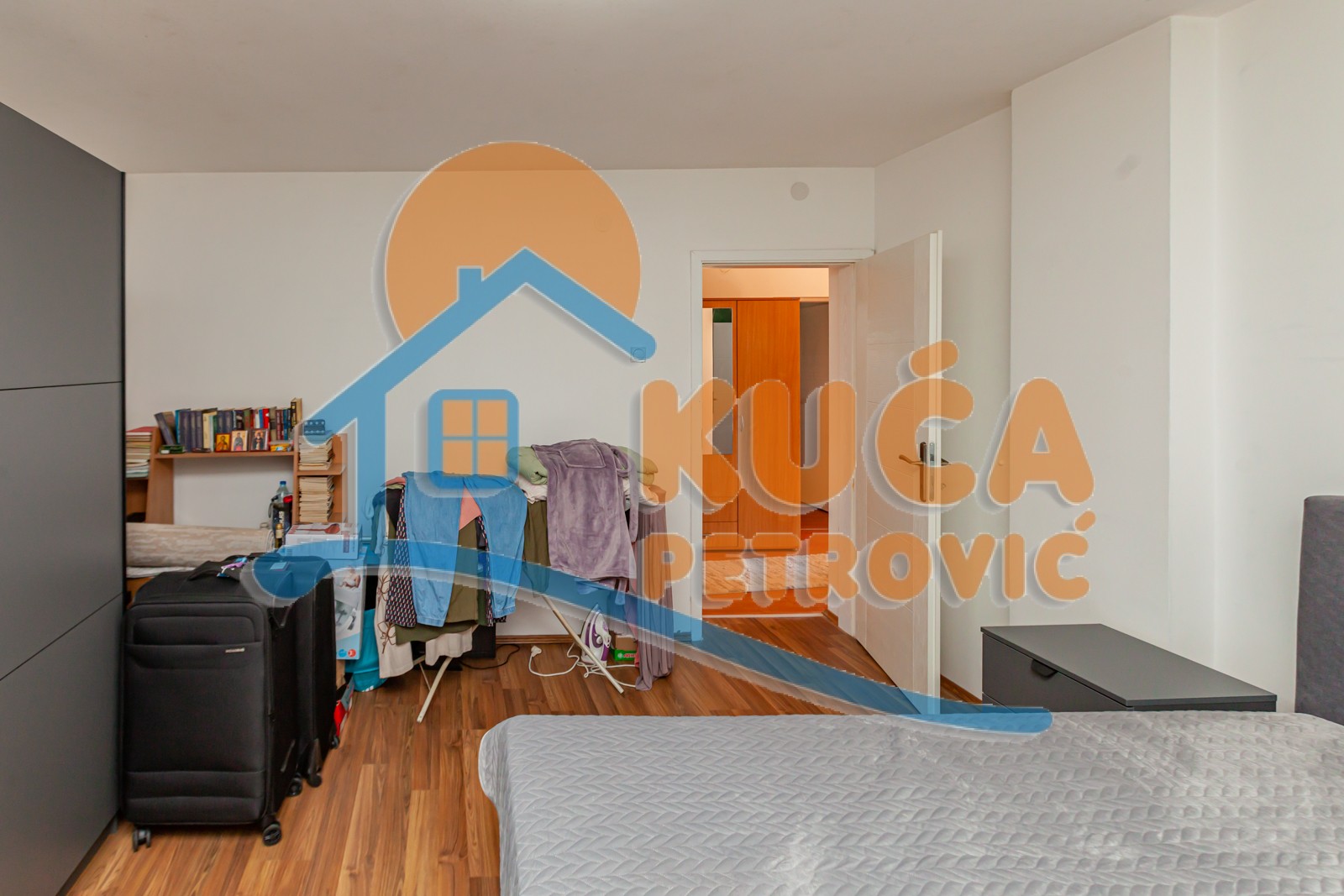 Trosobna kuća, 94 m2, Pantelej, Borska ID: p-012566 9