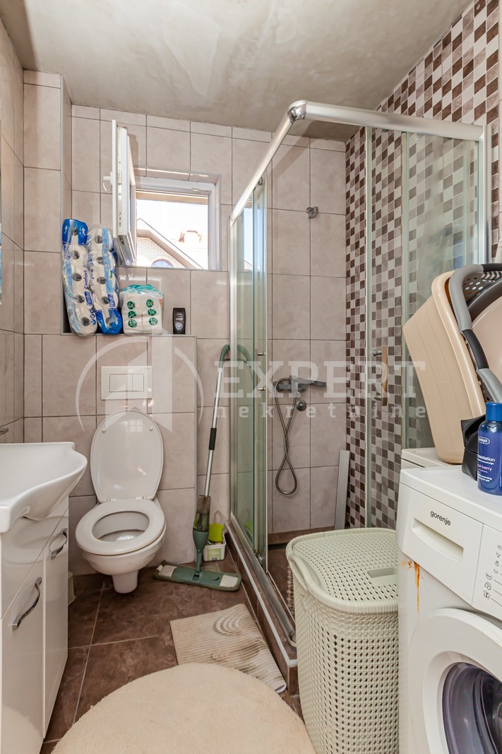Trosobna kuća, 94 m2, Pantelej, Borska ID: p-012566 10