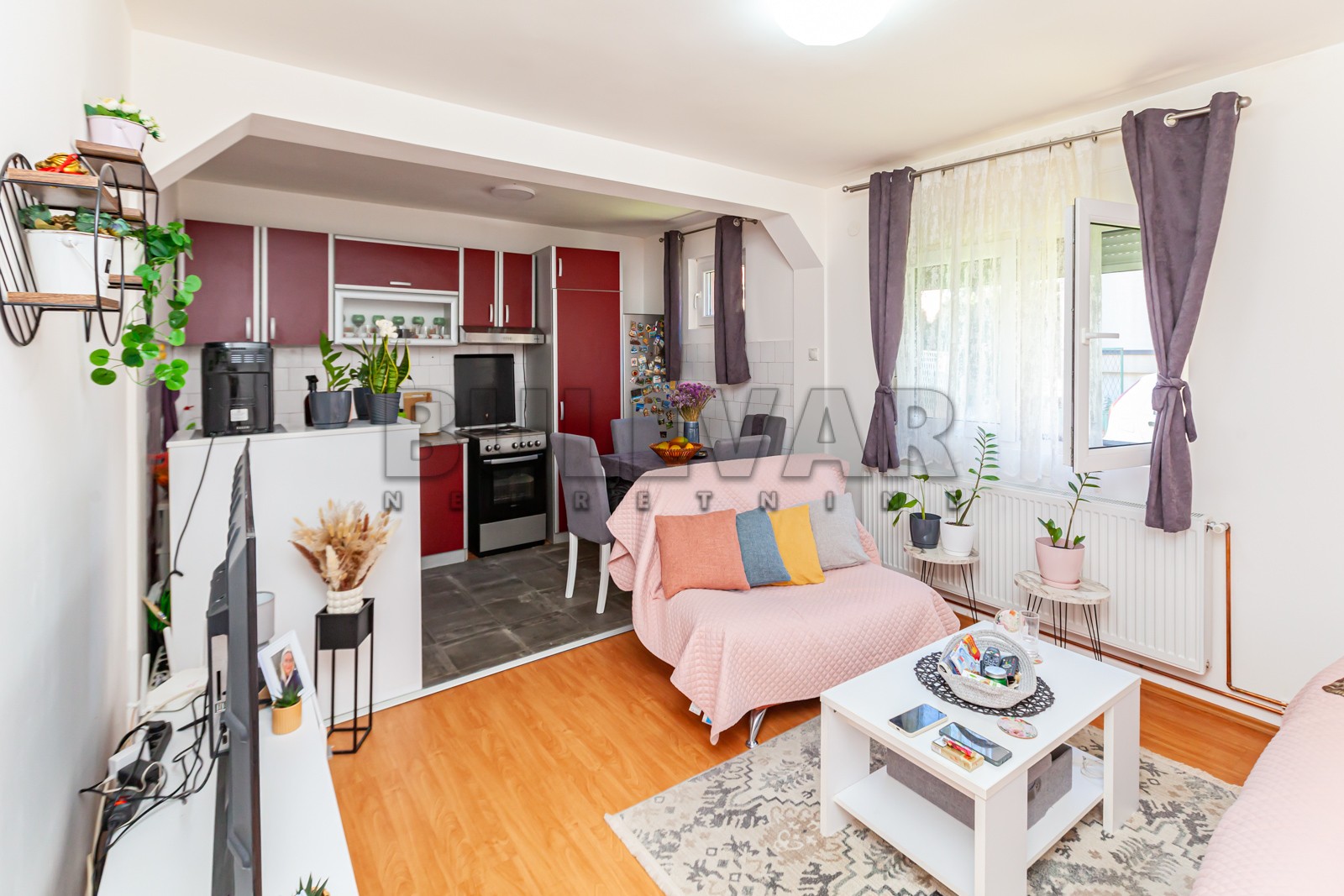 Trosobna kuća, 94 m2, Pantelej, Borska ID: p-012566 1