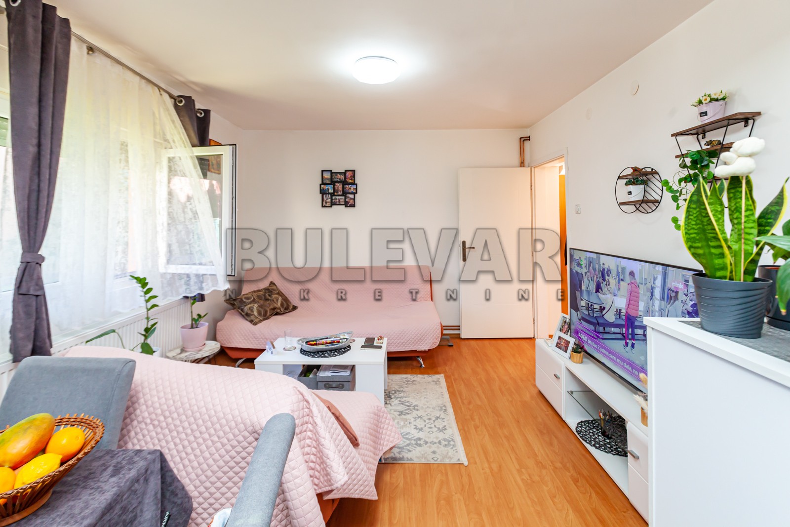 Trosobna kuća, 94 m2, Pantelej, Borska ID: p-012566 2