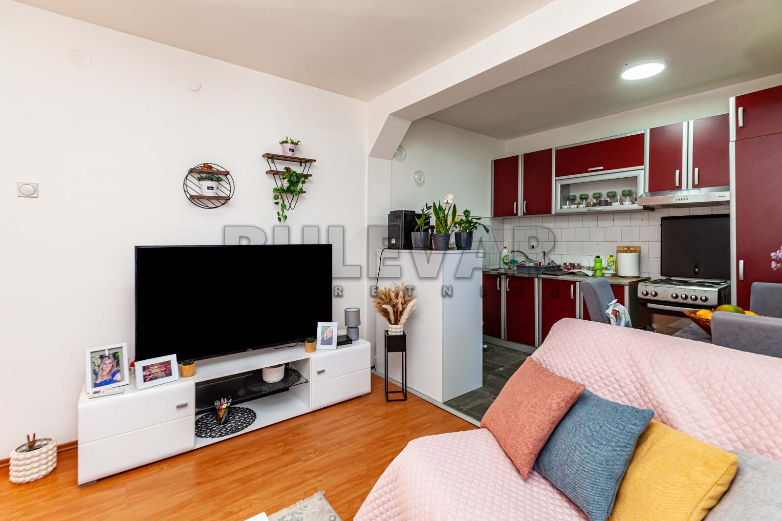 Trosobna kuća, 94 m2, Pantelej, Borska ID: p-012566 3