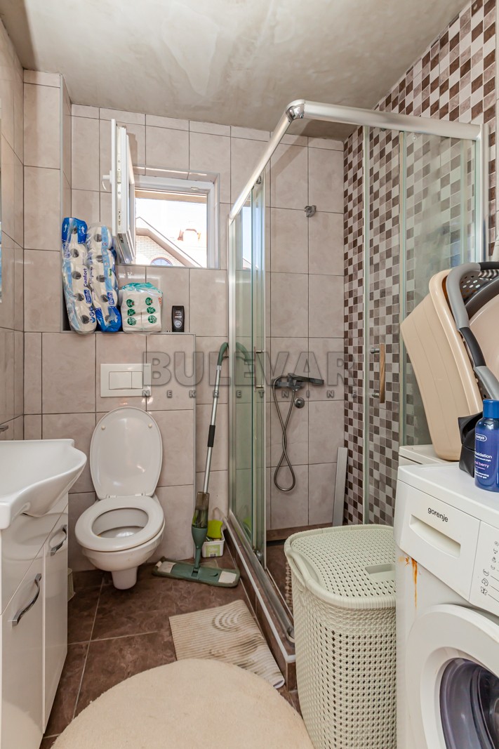 Trosobna kuća, 94 m2, Pantelej, Borska ID: p-012566 10