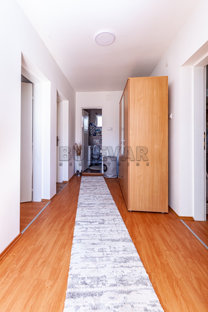 Trosobna kuća, 94 m2, Pantelej, Borska ID: p-012566 5