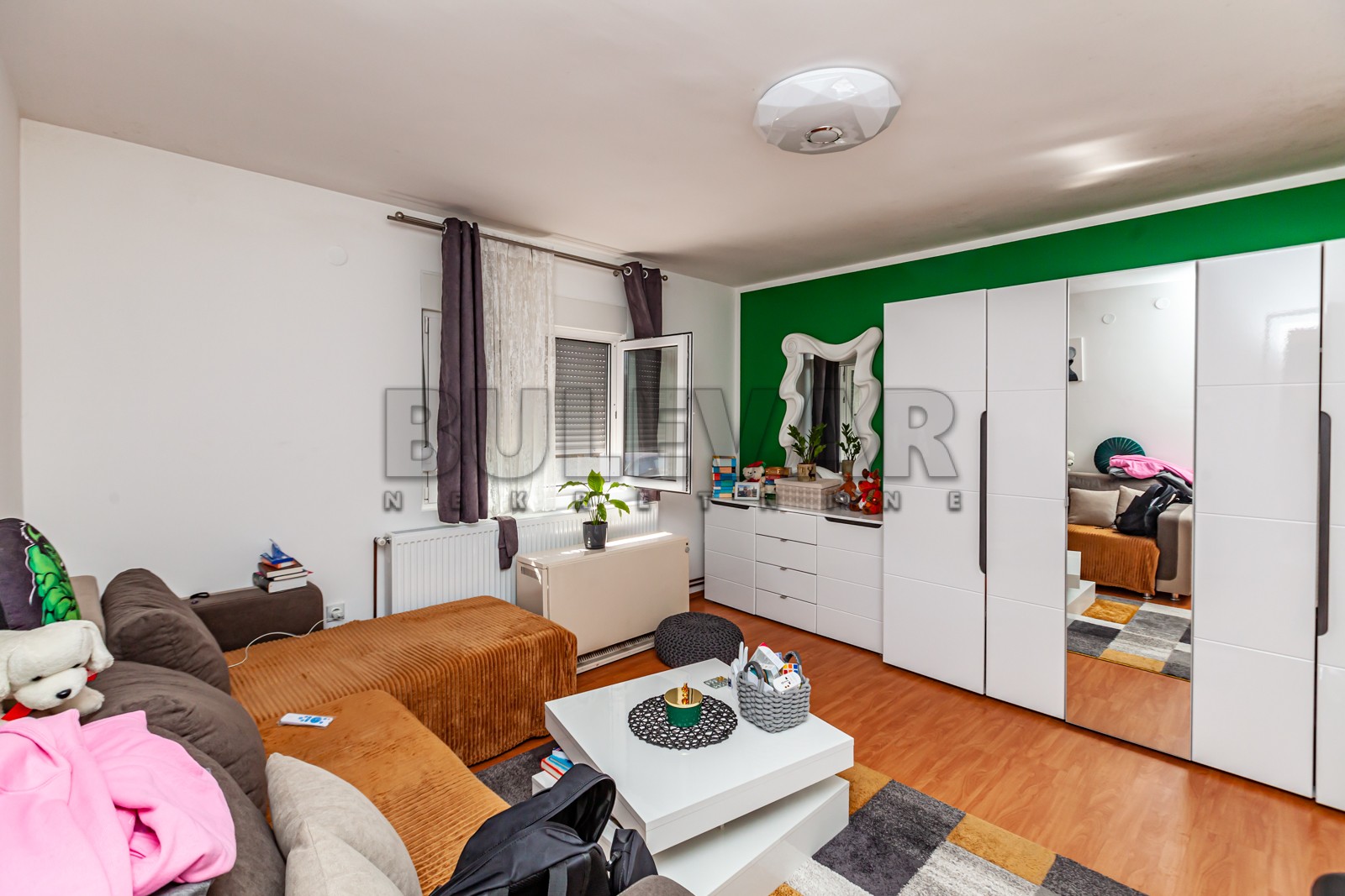 Trosobna kuća, 94 m2, Pantelej, Borska ID: p-012566 6