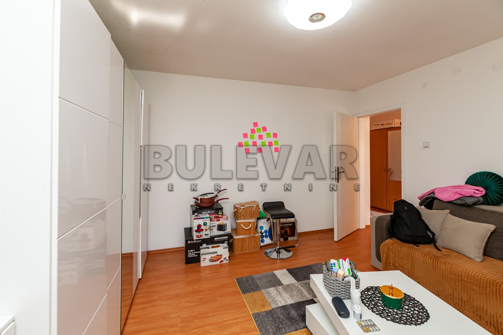 Trosobna kuća, 94 m2, Pantelej, Borska ID: p-012566 7