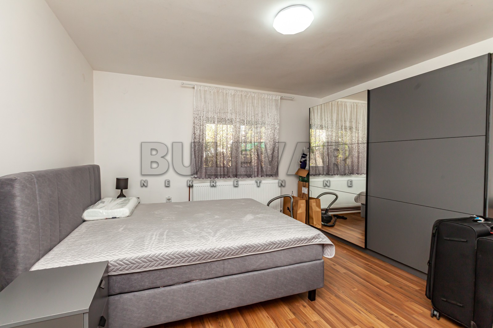 Trosobna kuća, 94 m2, Pantelej, Borska ID: p-012566 8