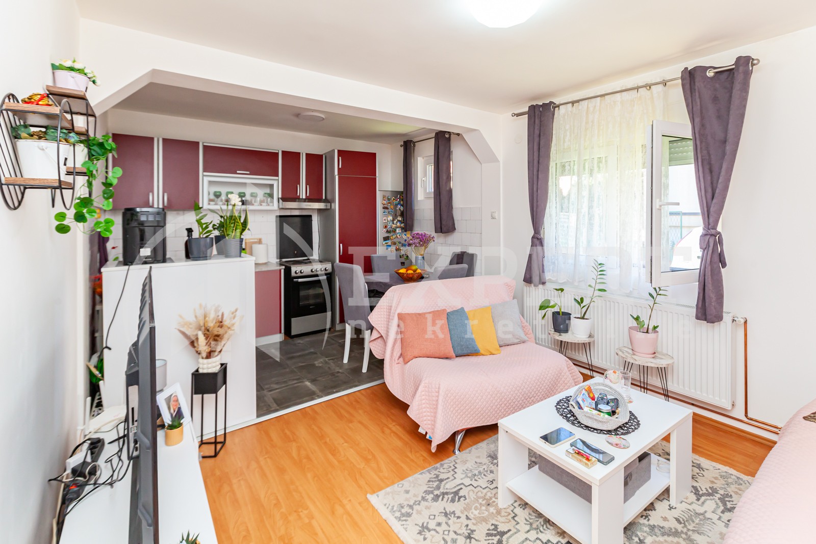 Trosobna kuća, 94 m2, Pantelej, Borska ID: p-012566 1