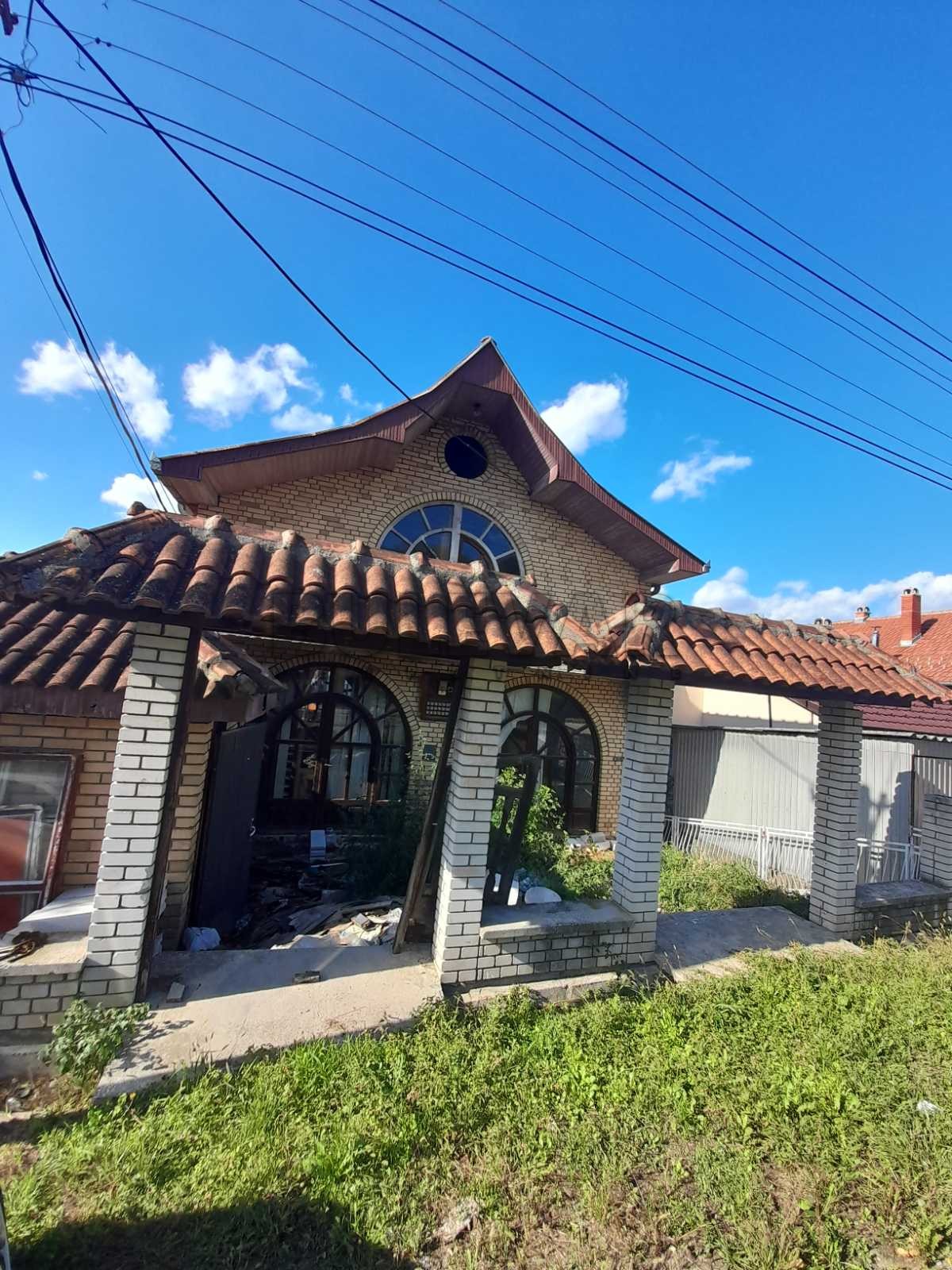 četvorosobna kuća, 252 m2, 19. oktobra ID: p-012586 10