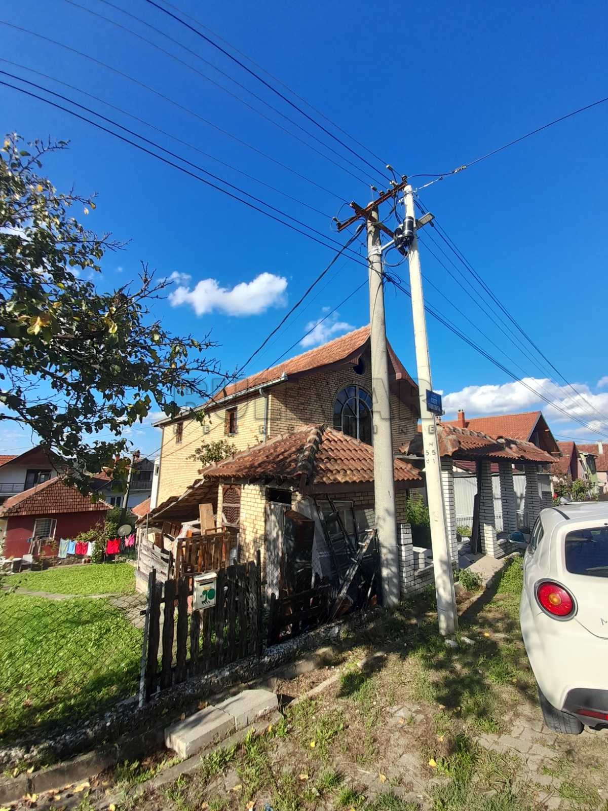 četvorosobna kuća, 252 m2, 19. oktobra ID: p-012586 9