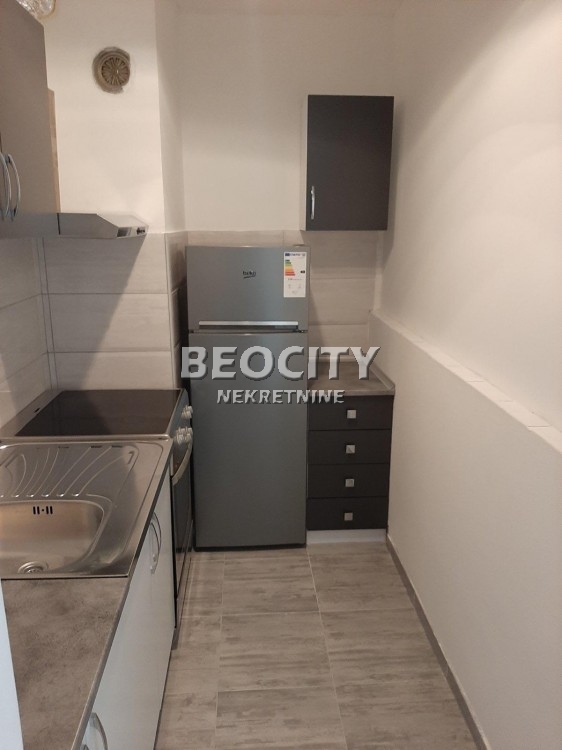 Dvosoban stan, 57 m2, Novi Sad, Bulevar Oslobođenja ID: 91332 6