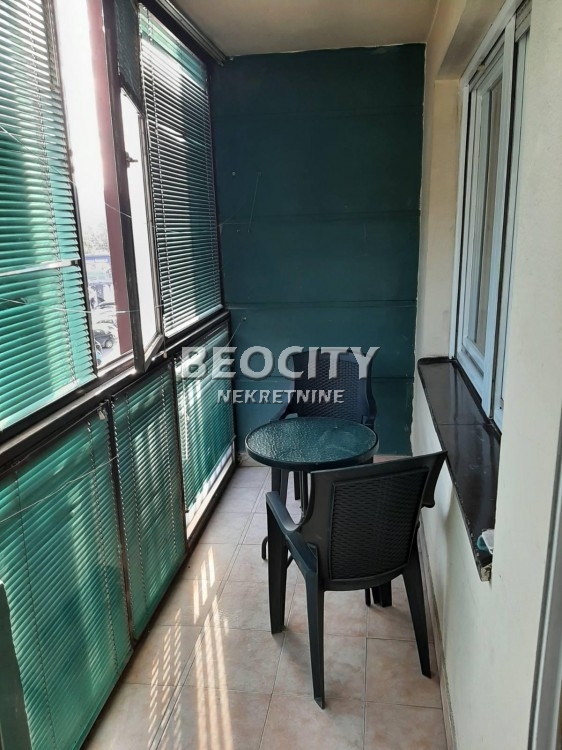 Dvosoban stan, 57 m2, Novi Sad, Bulevar Oslobođenja ID: 91332 12