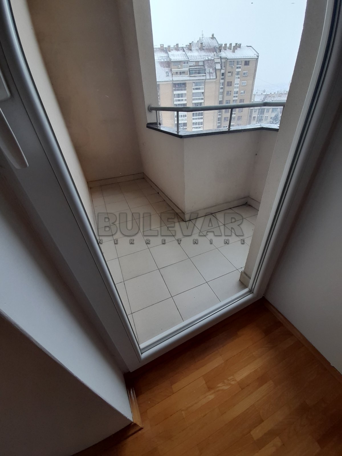 Dvosoban stan, 74 m2, Čair, Cara Dušana ID: i-02245 7