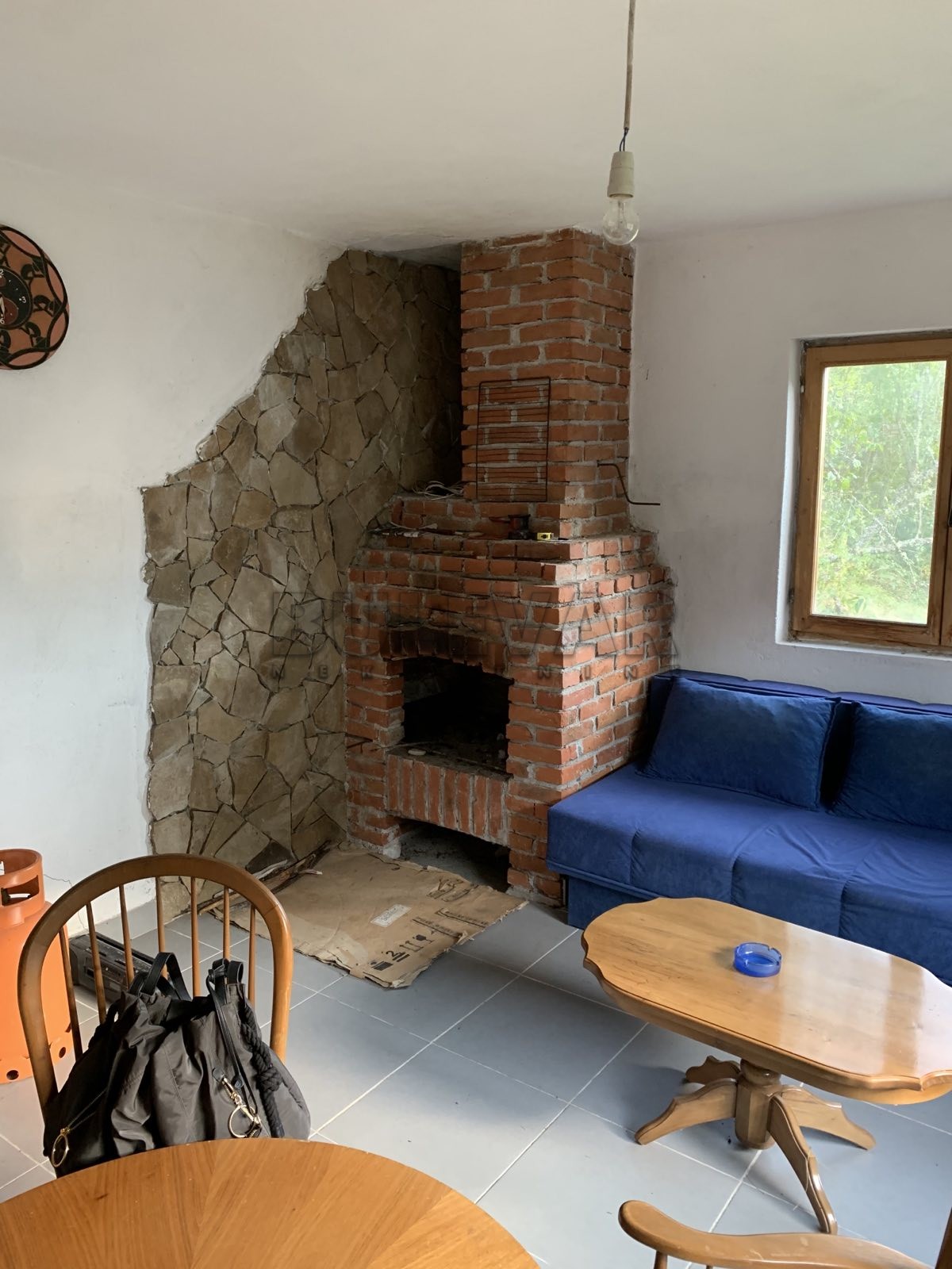 Dvosobna kuća, 50 m2, Stara planina ID: p-012593 2