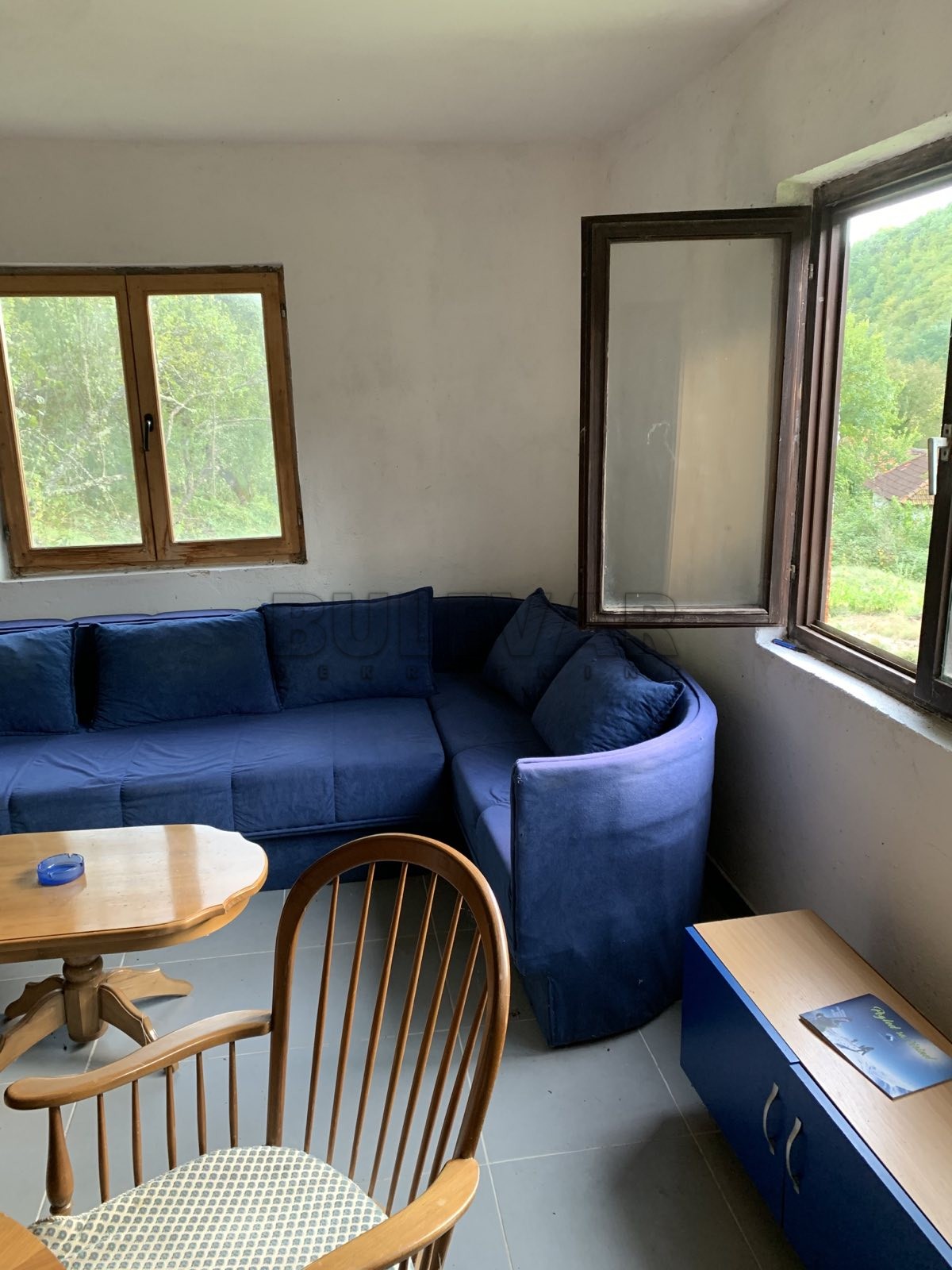 Dvosobna kuća, 50 m2, Stara planina ID: p-012593 3