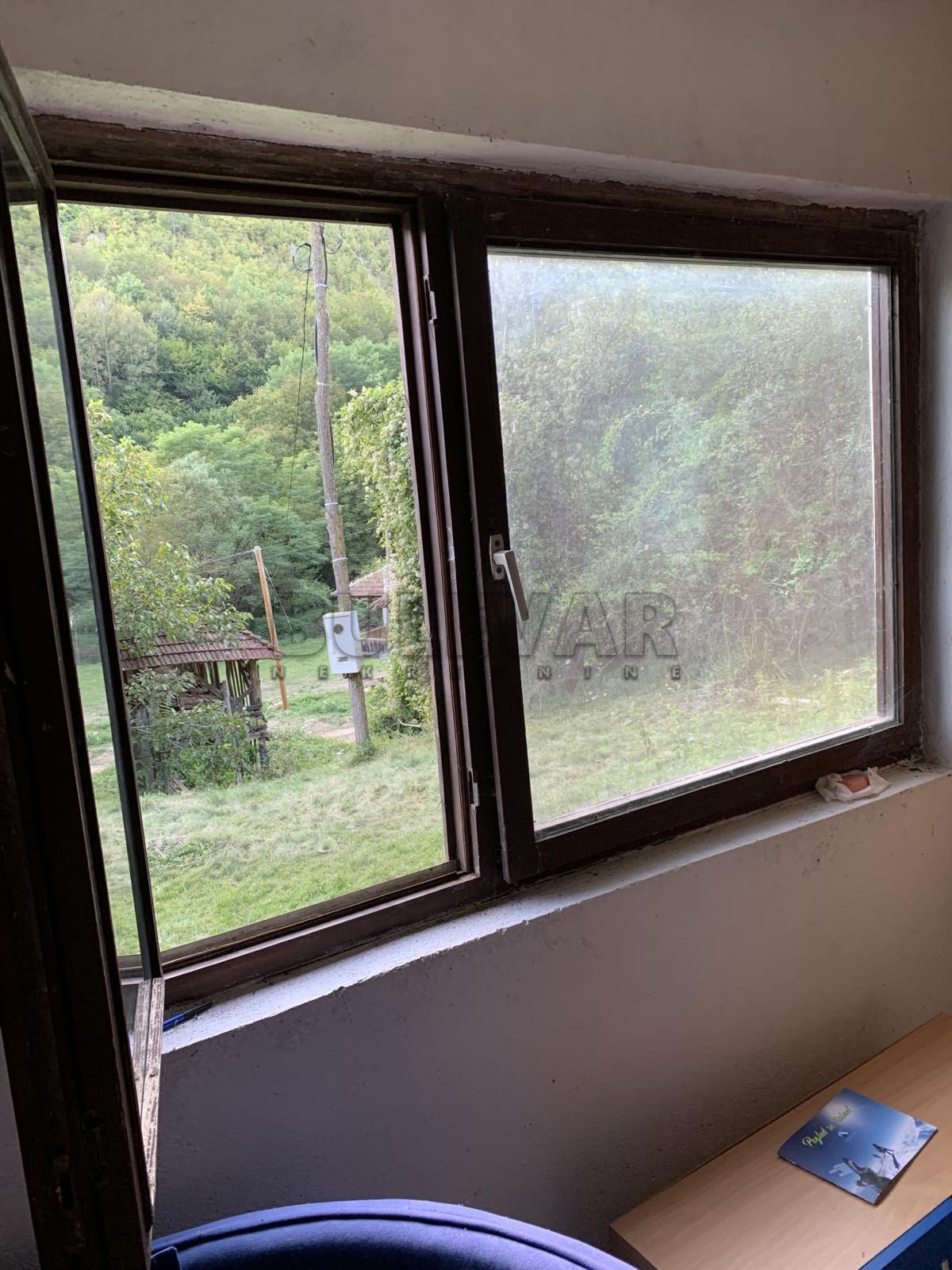 Dvosobna kuća, 50 m2, Stara planina ID: p-012593 6