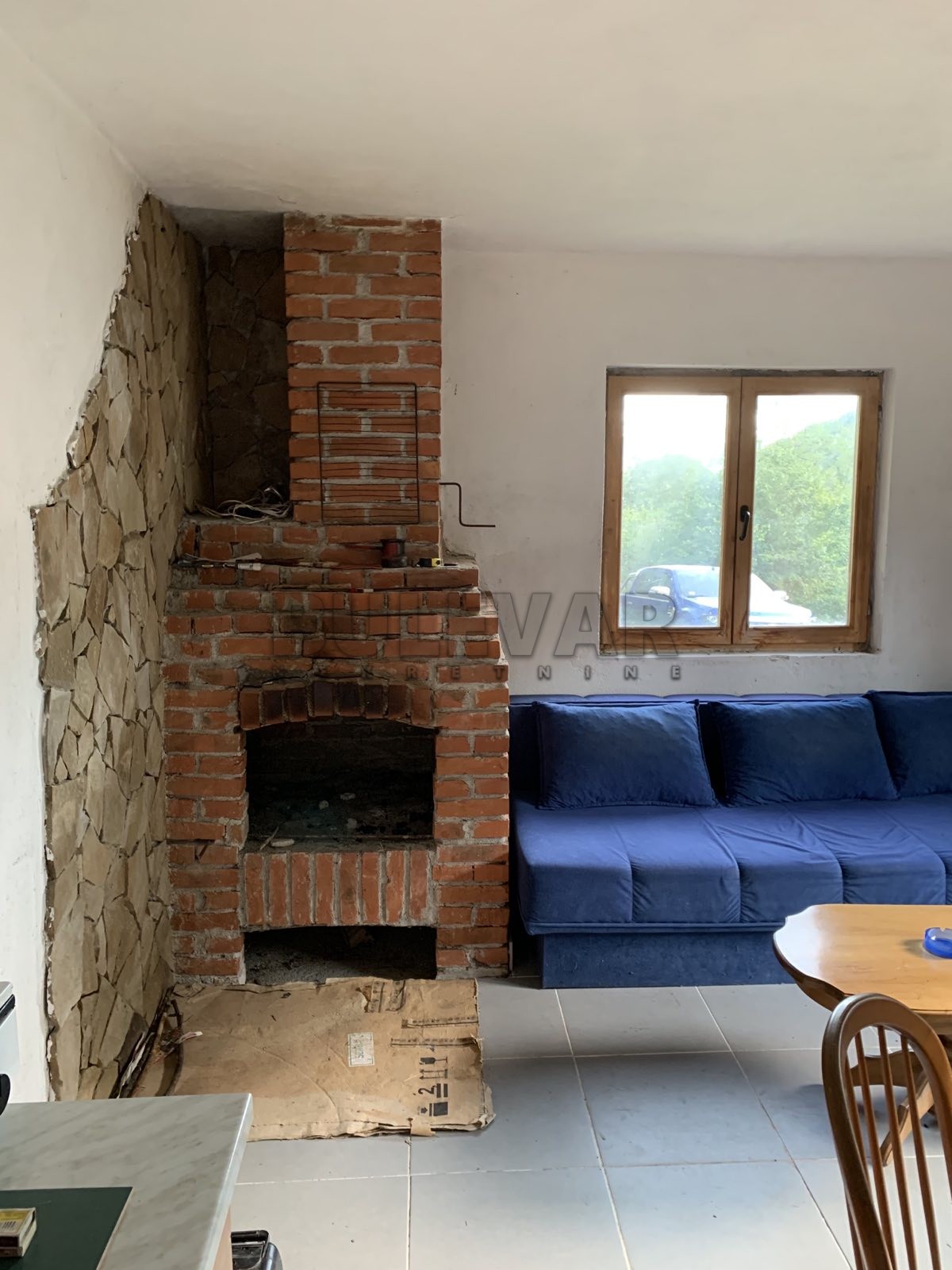 Dvosobna kuća, 50 m2, Stara planina ID: p-012593 7