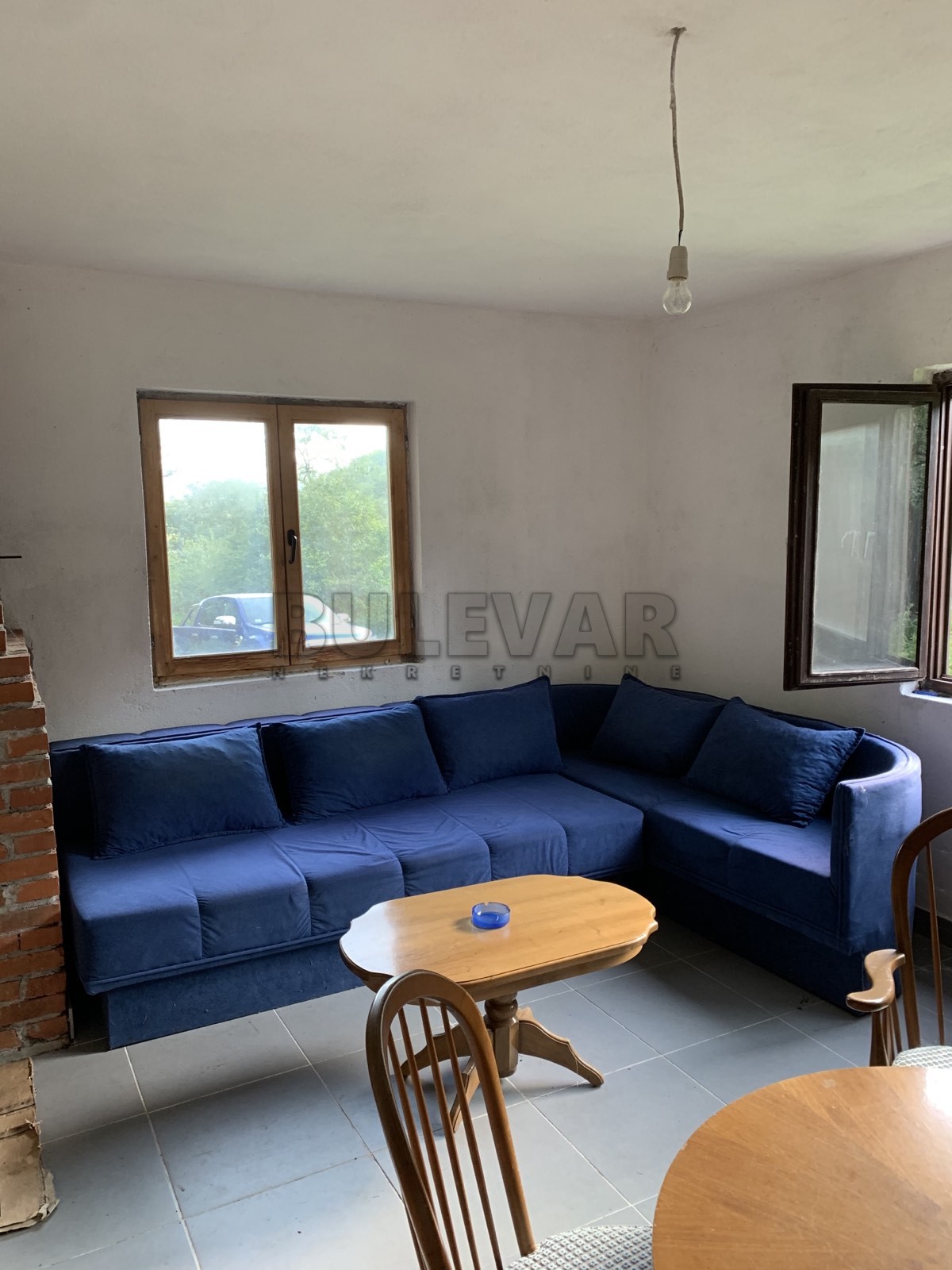 Dvosobna kuća, 50 m2, Stara planina ID: p-012593 8