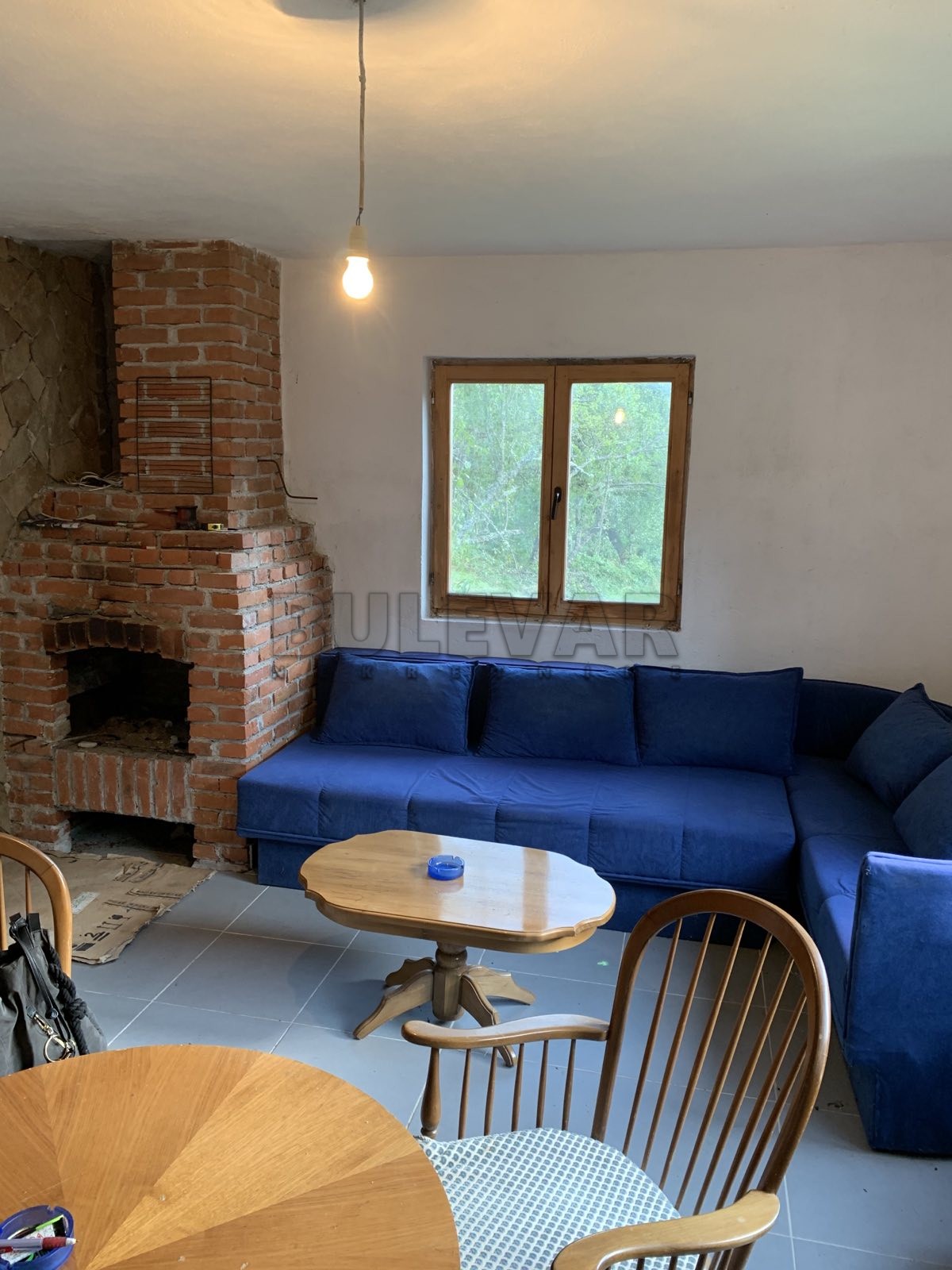 Dvosobna kuća, 50 m2, Stara planina ID: p-012593 1