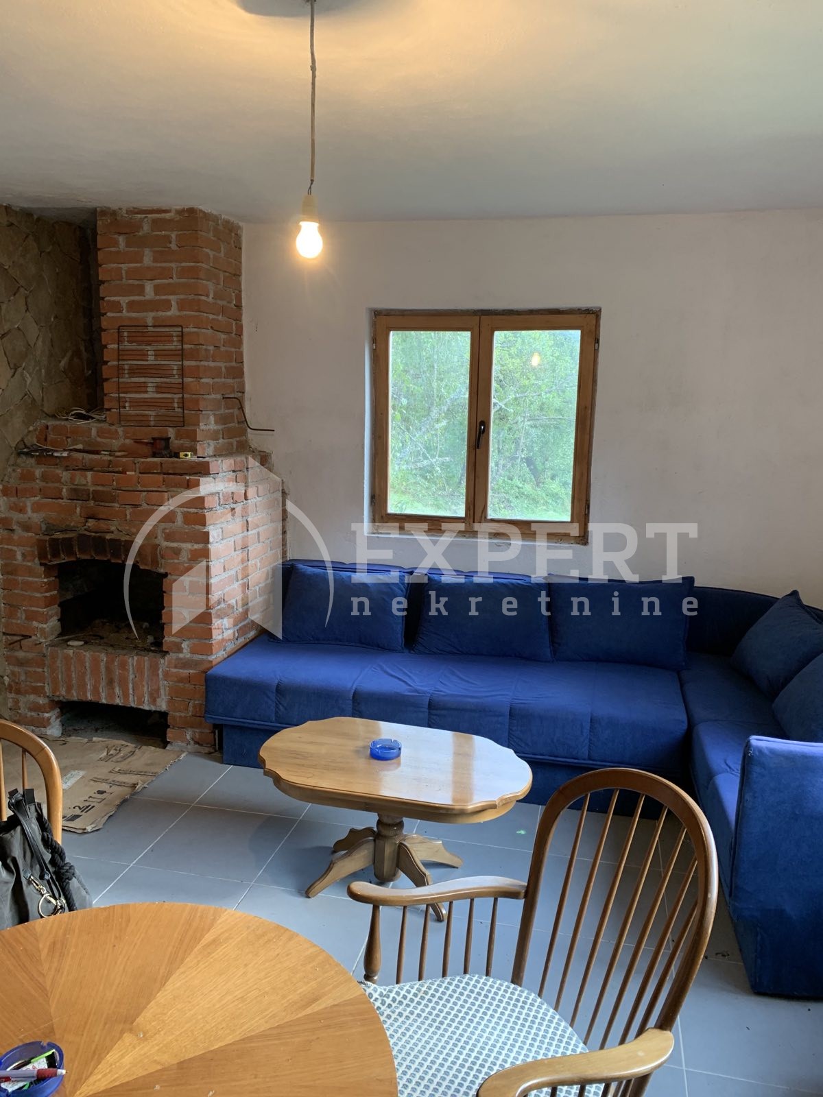 Dvosobna kuća, 50 m2, Stara planina ID: p-012593 1