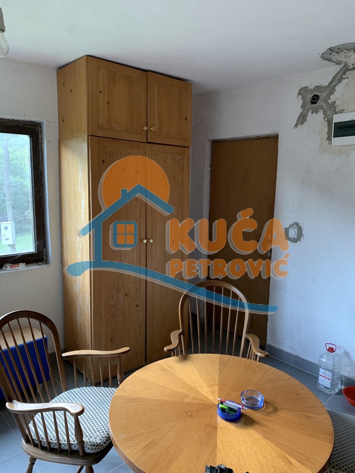 Dvosobna kuća, 50 m2, Stara planina ID: p-012593 4