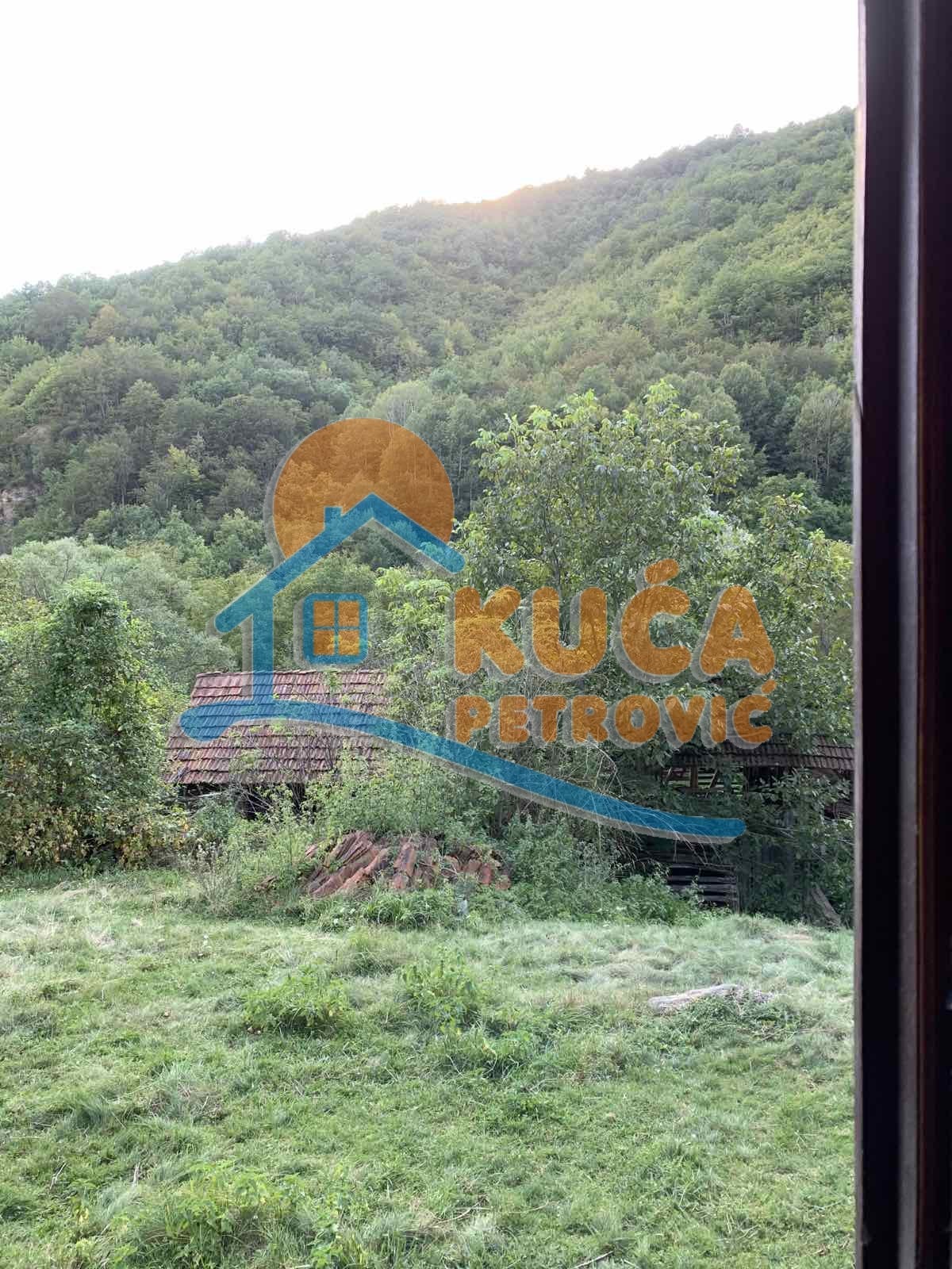 Dvosobna kuća, 50 m2, Stara planina ID: p-012593 5