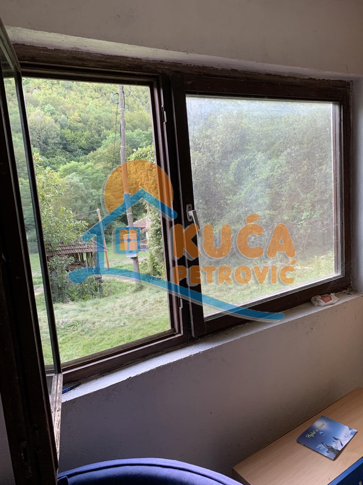 Dvosobna kuća, 50 m2, Stara planina ID: p-012593 6