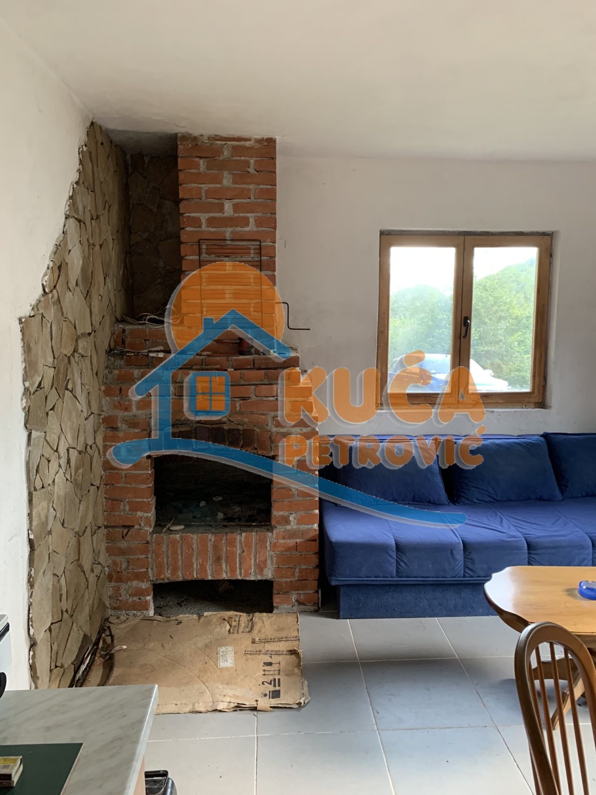 Dvosobna kuća, 50 m2, Stara planina ID: p-012593 7
