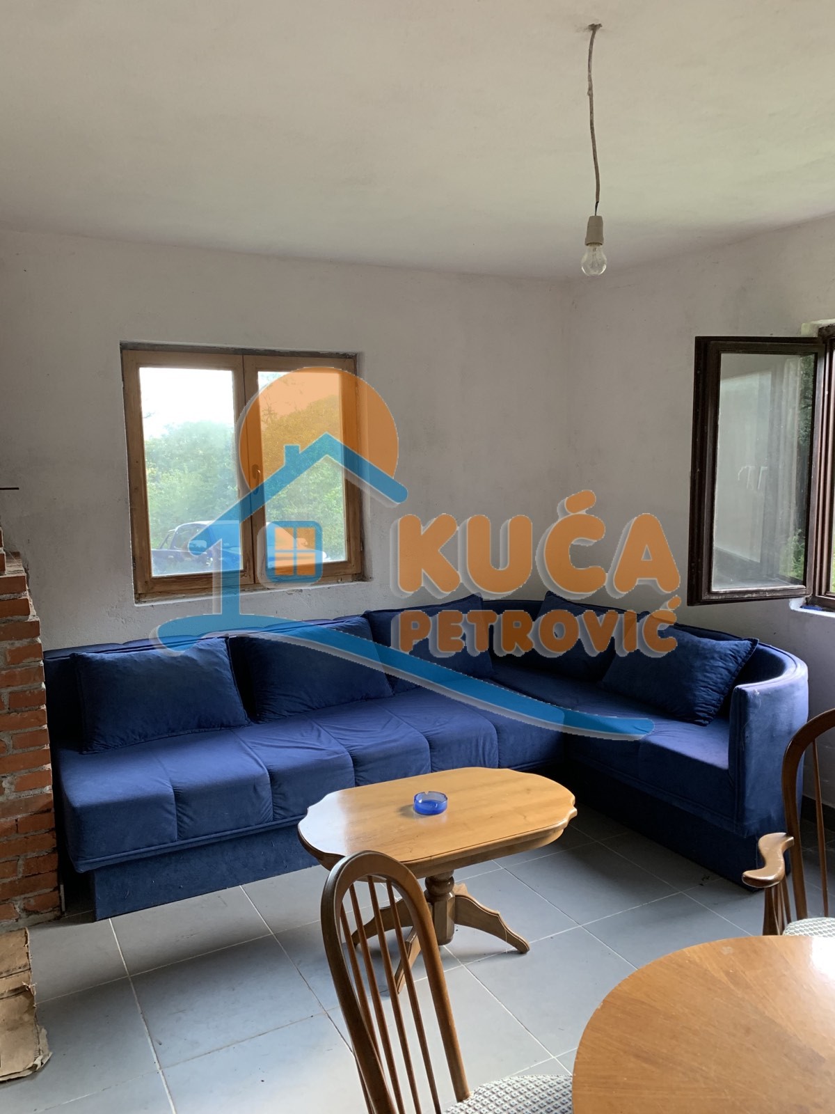 Dvosobna kuća, 50 m2, Stara planina ID: p-012593 8