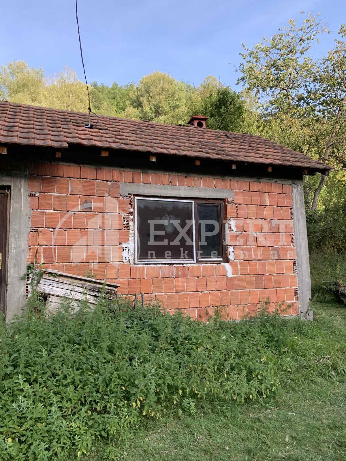 Dvosobna kuća, 50 m2, Stara planina ID: p-012593 10