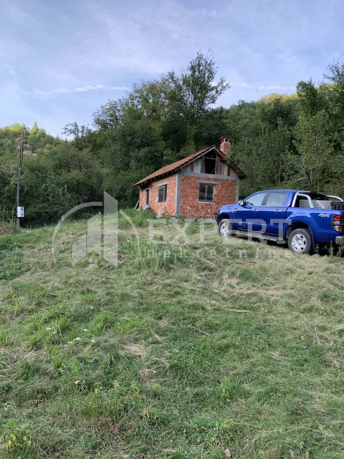 Dvosobna kuća, 50 m2, Stara planina ID: p-012593 9