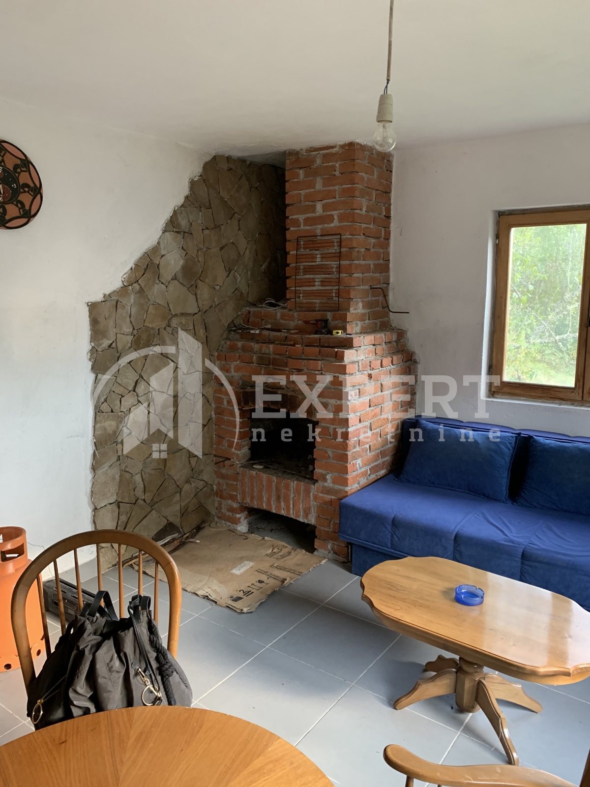 Dvosobna kuća, 50 m2, Stara planina ID: p-012593 2