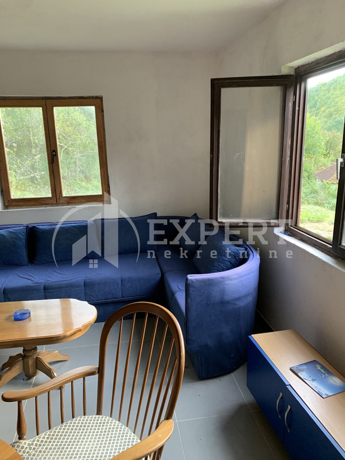 Dvosobna kuća, 50 m2, Stara planina ID: p-012593 3