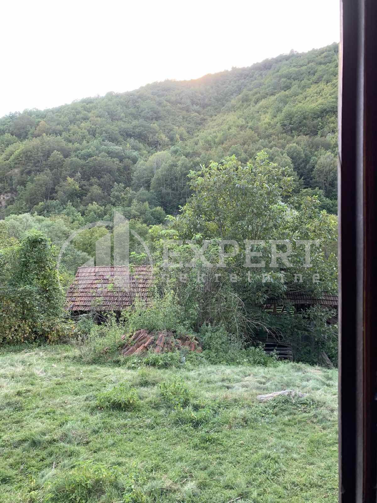 Dvosobna kuća, 50 m2, Stara planina ID: p-012593 5