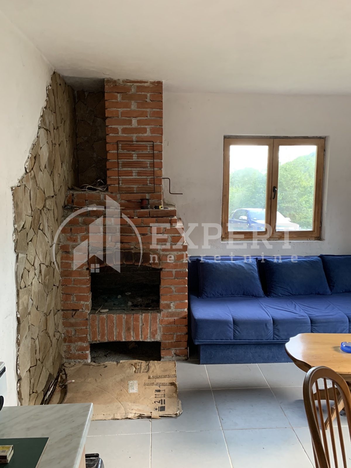 Dvosobna kuća, 50 m2, Stara planina ID: p-012593 7