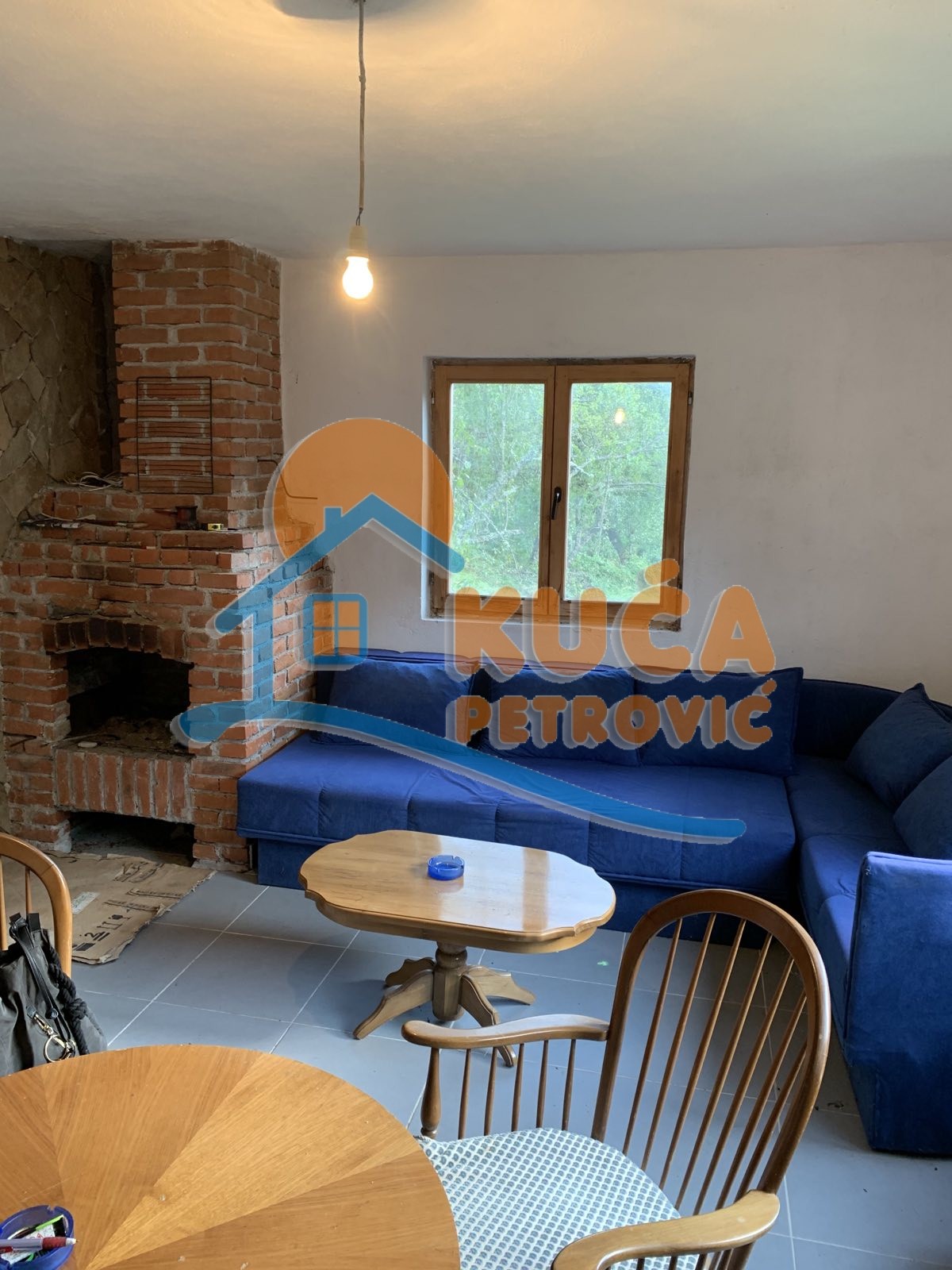 Dvosobna kuća, 50 m2, Stara planina ID: p-012593 1