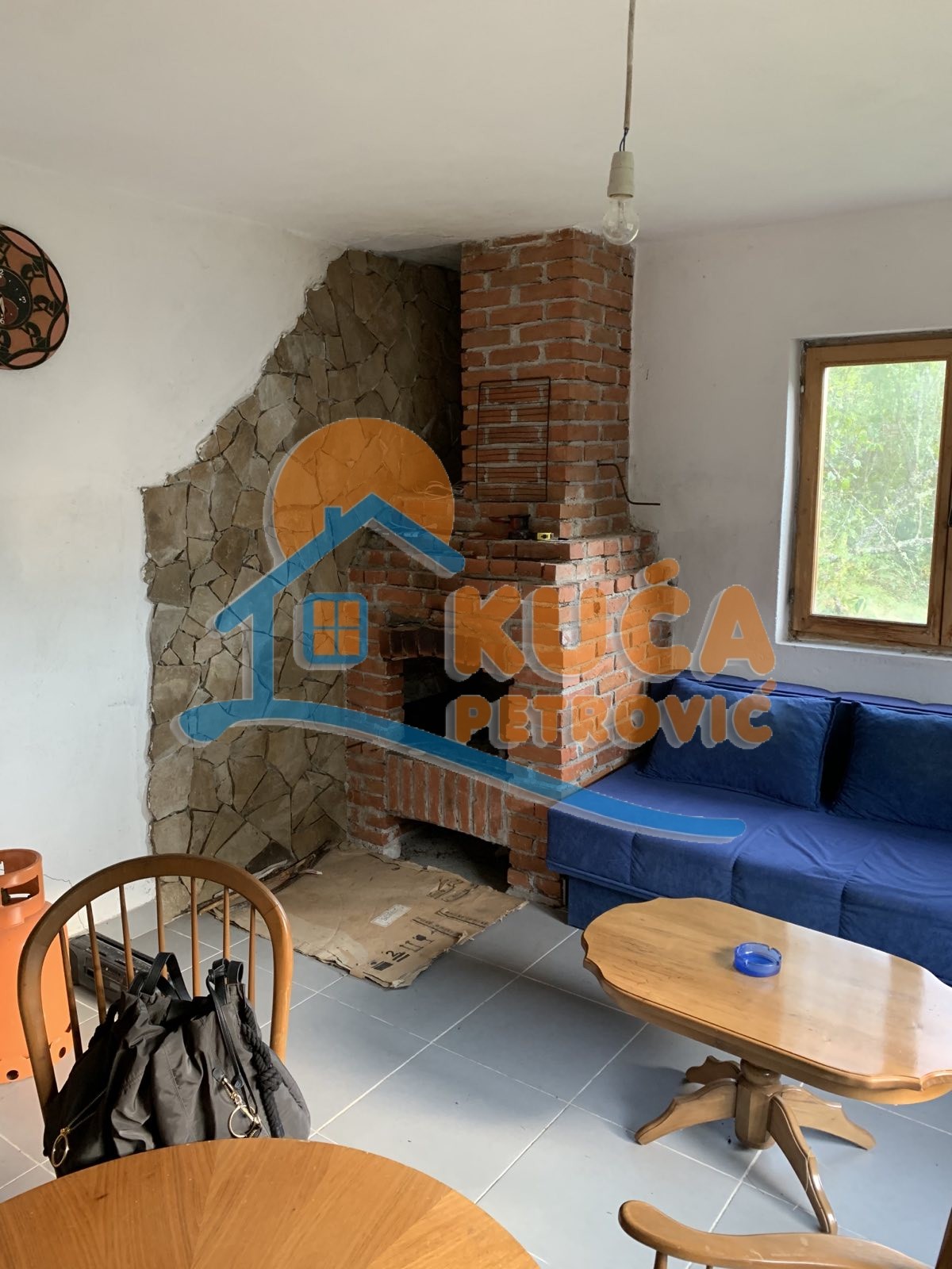 Dvosobna kuća, 50 m2, Stara planina ID: p-012593 2