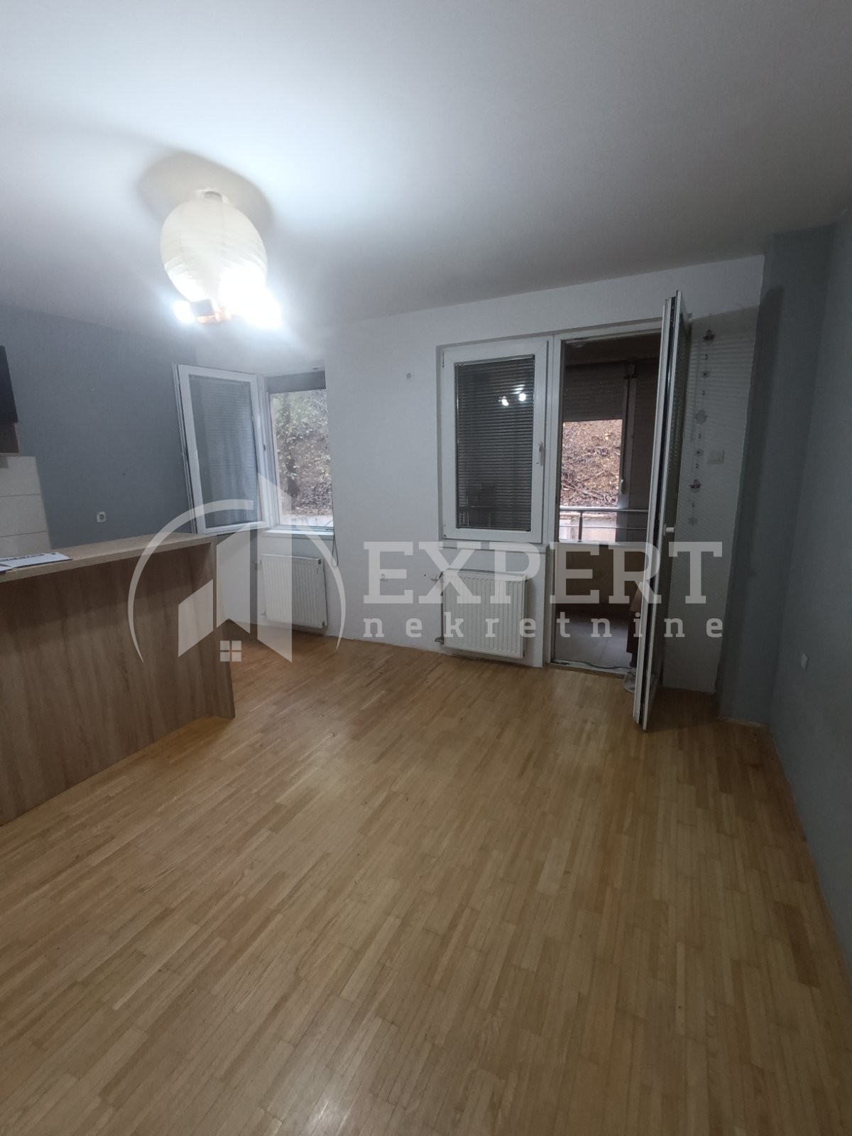 Jednosoban stan, 25 m2, Palilula, Svetopreobraženska ID: i-012587 1